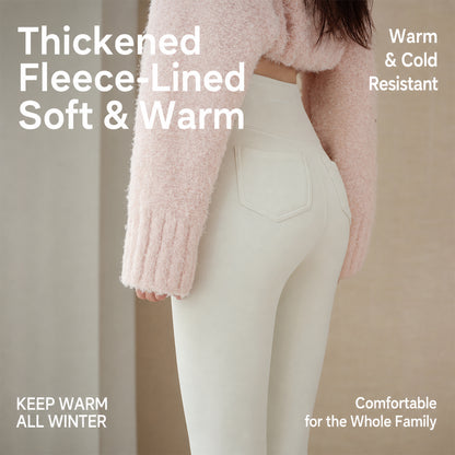 Women’s High-Waisted Tummy Control Pocket Leggings – Sculpting Stretch Yoga Pants