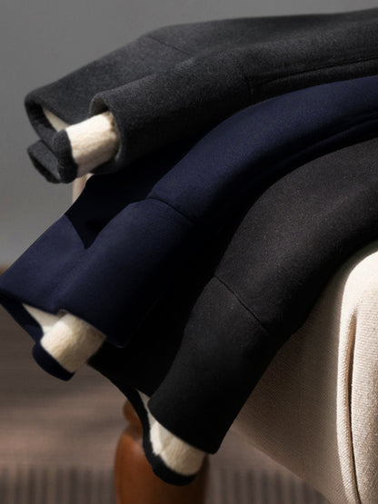 🔥 MustPride® Pocket Thermal Fleece Lined Leggings