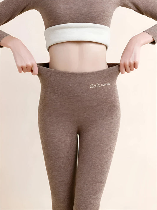 🔥 MustPride® Casual Warm Winter Solid Pants