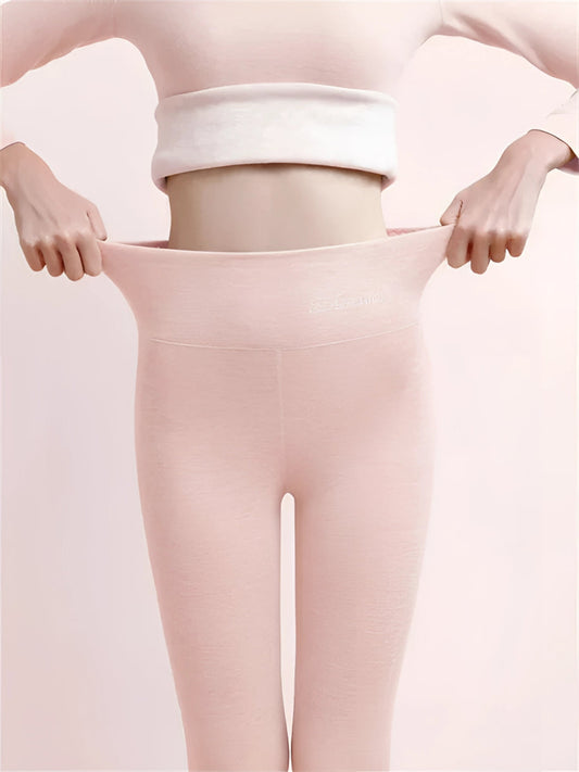 MustPride® WinterWarmth Leggings
